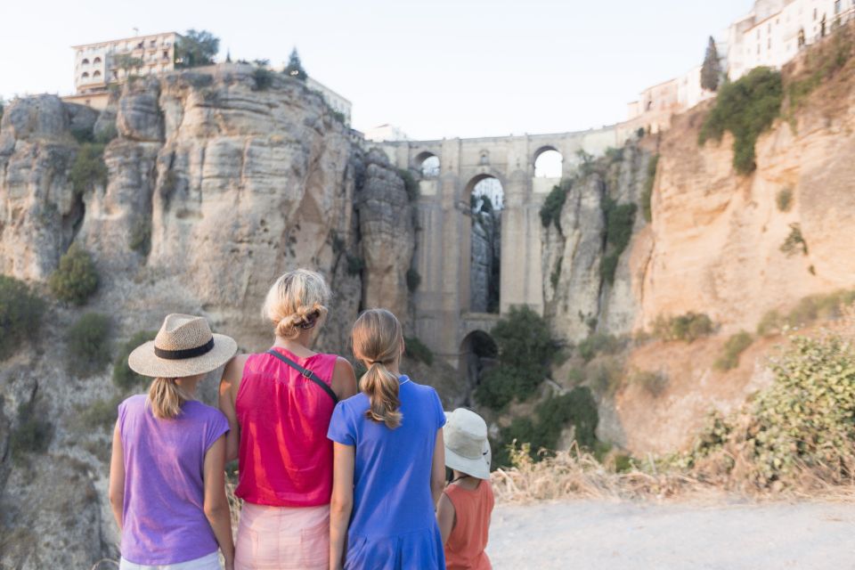 From Costa del Sol: Ronda Village Tour w/ Maestranza Ticket - Key takeaways before you go