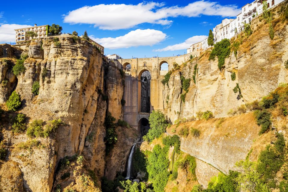 From Costa del Sol: Ronda Village Tour w/ Maestranza Ticket - Should You Book This Tour?