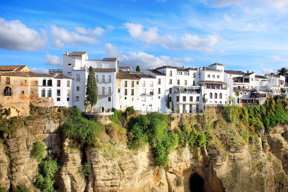 From Costa del Sol: Ronda Village Tour w/ Maestranza Ticket - The Real Maestranza Bullring: History in Stone (and an Ethical Lens)
