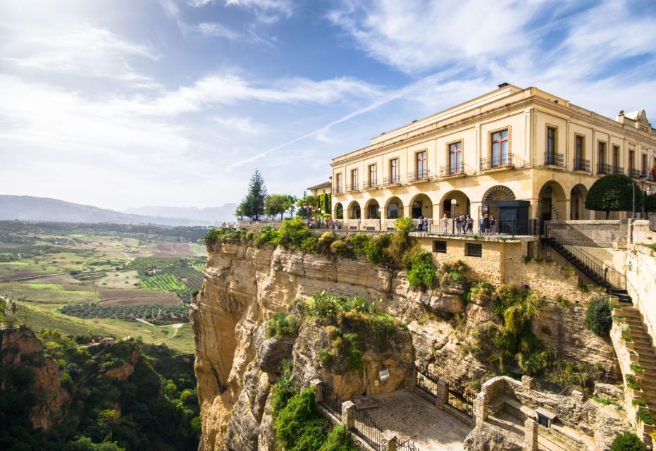 From Costa del Sol: Ronda Village Tour w/ Maestranza Ticket - Price and Logistics: Is $78 Good Value?