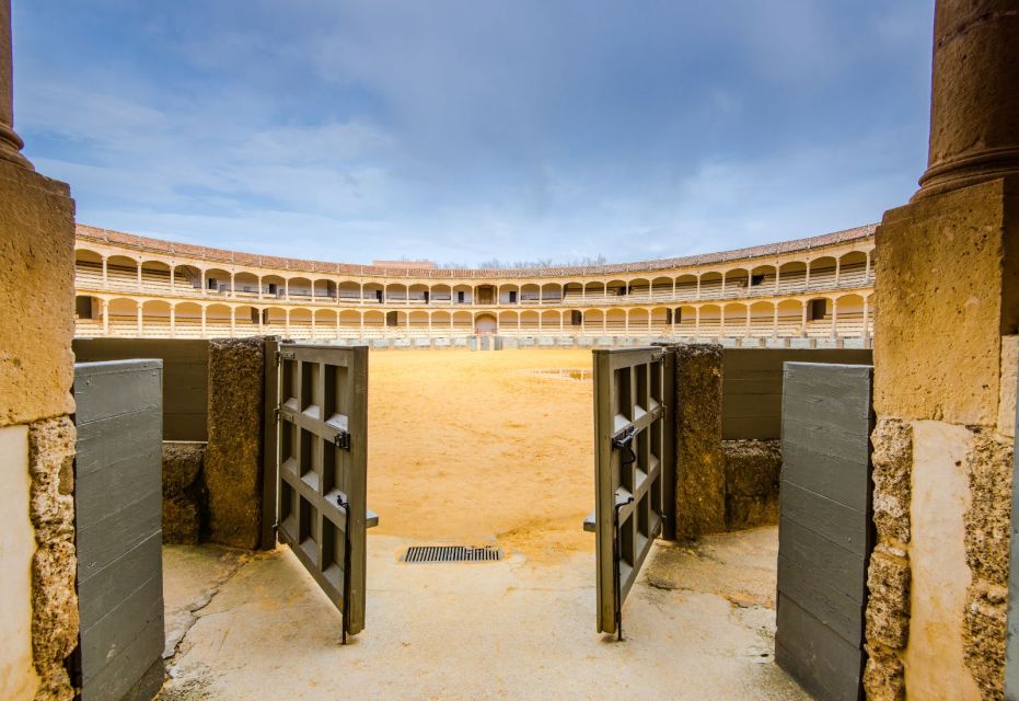 From Costa del Sol: Ronda Village Tour w/ Maestranza Ticket - Who Should Book This Ronda Day Trip?