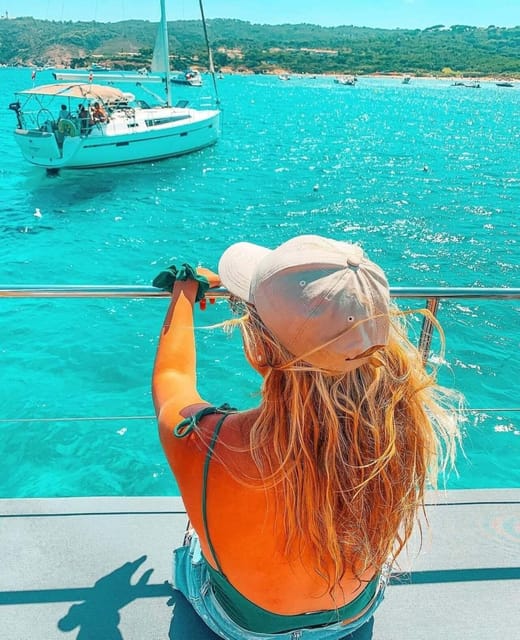 From Dénia/Jávea: Cala Blanca Boat Trip with Jet Ski & Lunch - Price and value: is $64 worth it?