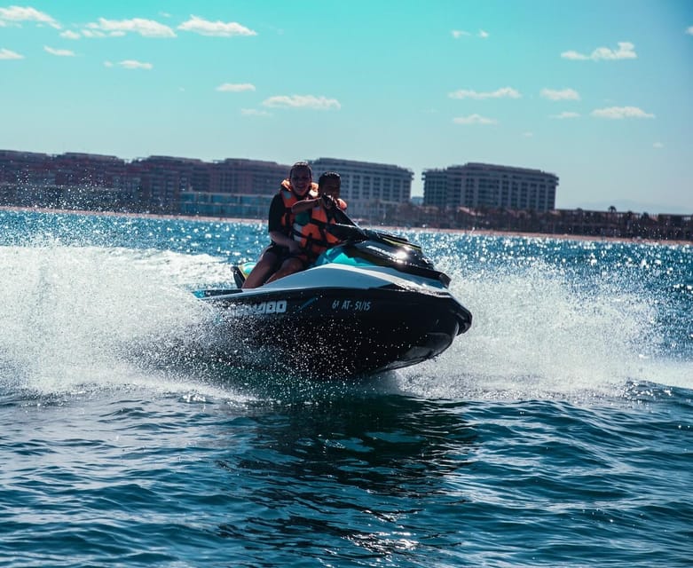 From Dénia/Jávea: Cala Blanca Boat Trip with Jet Ski & Lunch - What to bring (and what not to bring) for a smoother day