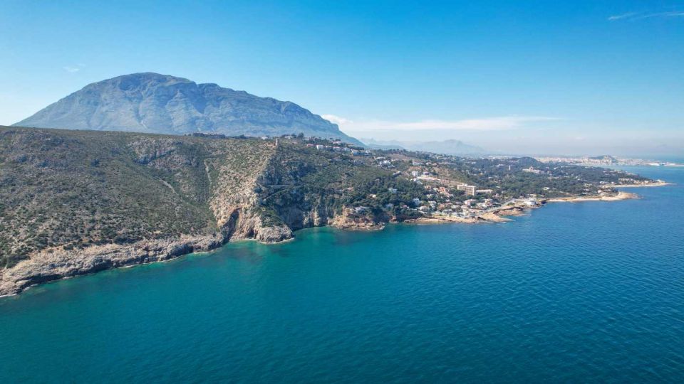From Denia or Javea: 3 Cape Boat Excursion with Snorkeling - Key Things I’d Focus On