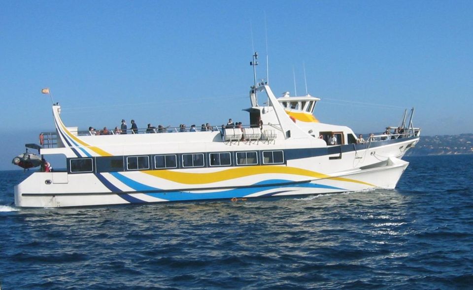 From Denia or Javea: 3 Cape Boat Excursion with Snorkeling - Should You Book This 3-Cape Boat Excursion?