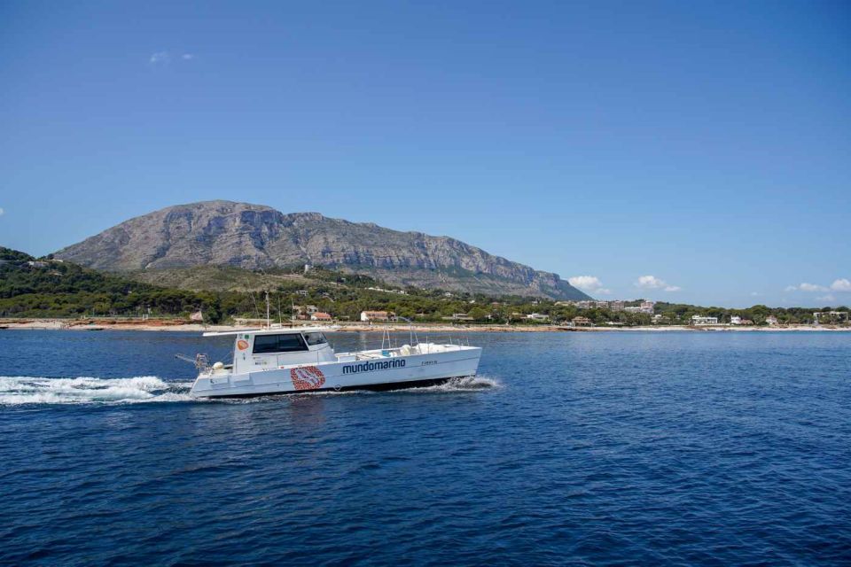 From Denia or Javea: 3 Cape Boat Excursion with Snorkeling - Boat Size and Shore Access: Why It Changes Your Experience