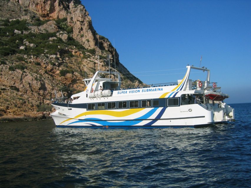 From Denia or Javea: 3 Cape Boat Excursion with Snorkeling - Price and Value: What $40 Really Buys