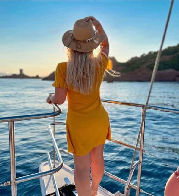 From Denia: Sunset Catamaran Trip - Key things to know before you sail