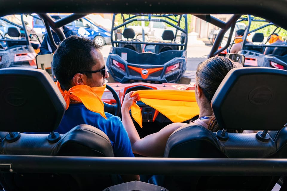 From East Mallorca: Guided Beach and Mountain Buggy Tour - What to Pack: A Small Checklist That Saves Minutes