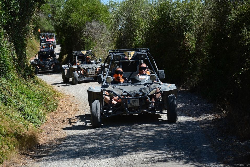 From East Mallorca: Guided Beach and Mountain Buggy Tour - Safety and Rules: What Matters Before You Start the Engine
