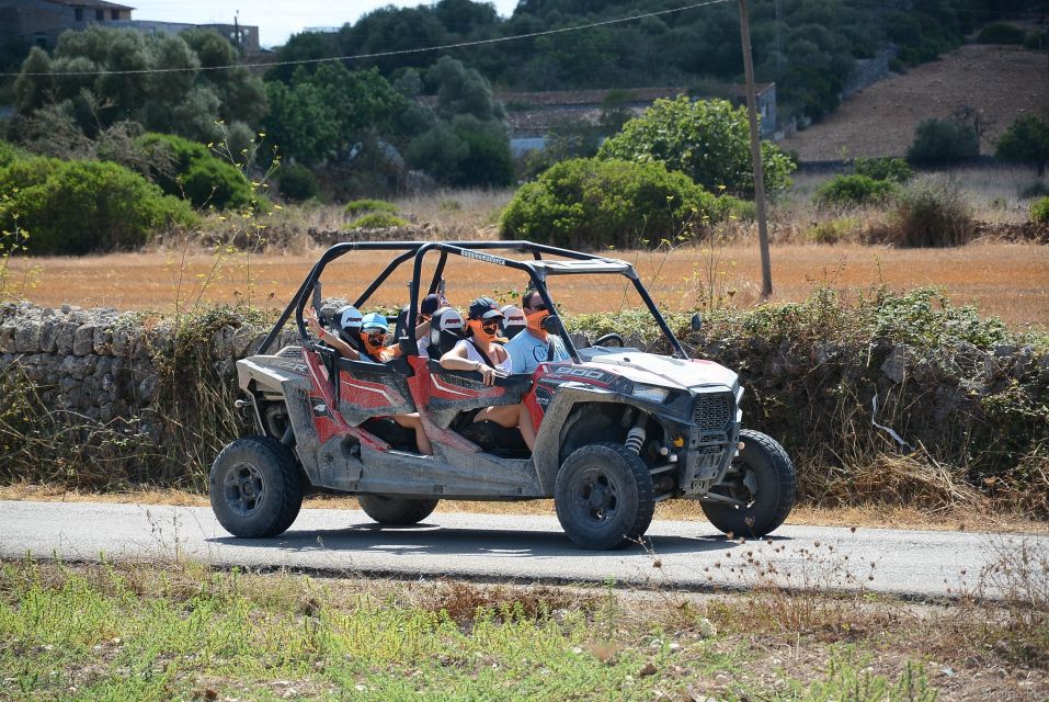 From East Mallorca: Guided Beach and Mountain Buggy Tour - Who This Tour Fits Best (and Who Should Skip It)