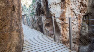 From Fuengirola: Caminito del Rey Guided Day Trip - Fuengirola pickup and coach time: plan like it’s part of the trip