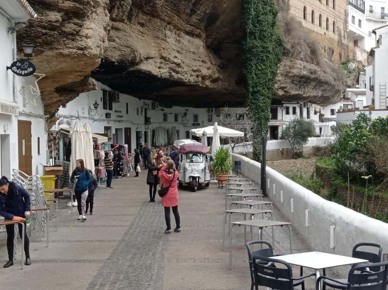 From Fuengirola: Ronda+Setenil de las Bodegas Day Trip - Why Ronda + Setenil Works So Well From Fuengirola