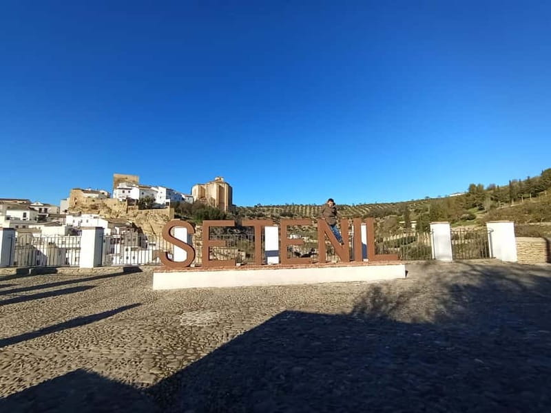 From Fuengirola: Ronda+Setenil de las Bodegas Day Trip - Meet at the Food Market, Then Let WhatsApp Run the Day