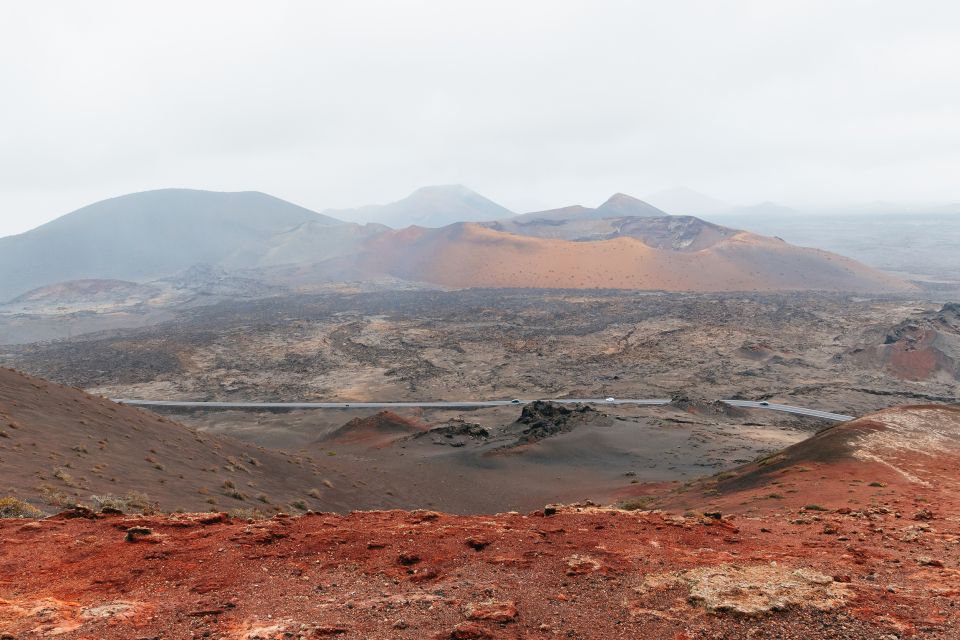 From Fuerteventura: Lanzarote Tour (with lunch included) - Key points to know before you go
