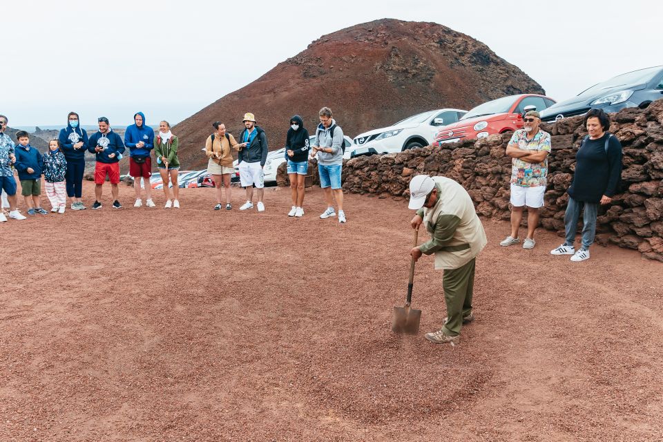 From Fuerteventura: Lanzarote Tour (with lunch included) - Best fit: who this Lanzarote-from-Fuerteventura tour works for