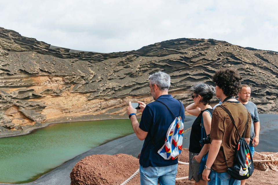 From Fuerteventura: Lanzarote Tour (with lunch included) - Jameos del Agua: the lava tunnel stop that feels like a secret world