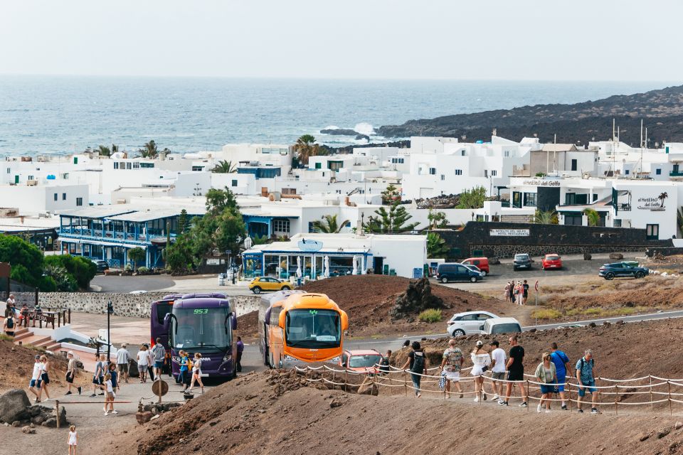 From Fuerteventura: Lanzarote Tour (with lunch included) - Price and value: what $182 buys you (and what it doesn’t)