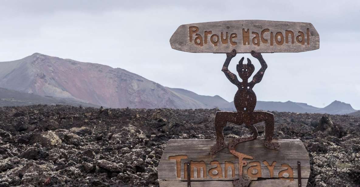 From Fuerteventura: Lanzarote Volcano and Wine Region Tour - Key Points You’ll Care About