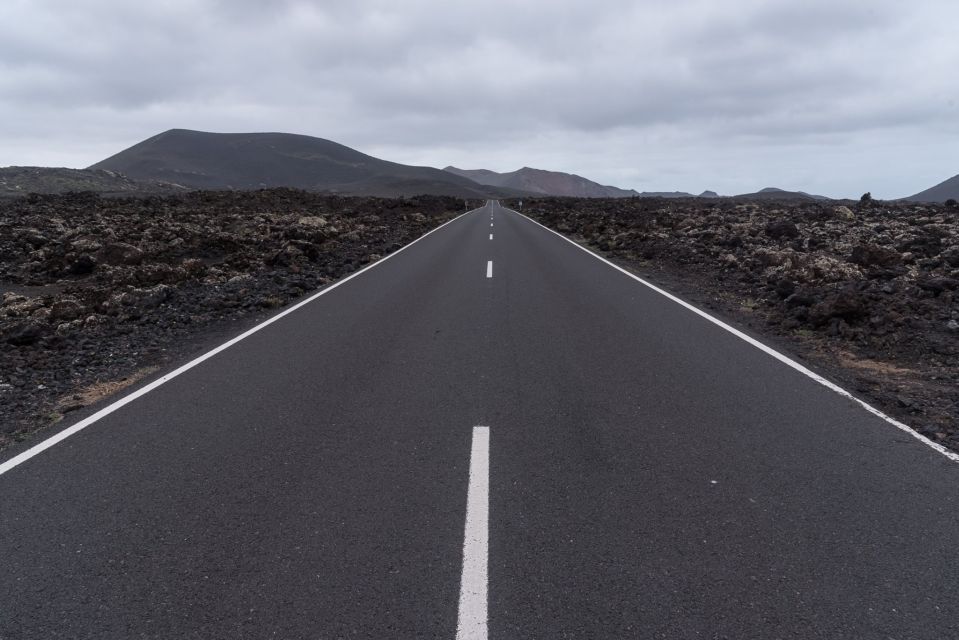 From Fuerteventura: Lanzarote Volcano and Wine Region Tour - Group Size and Pacing: The Trade-Off You’re Paying For