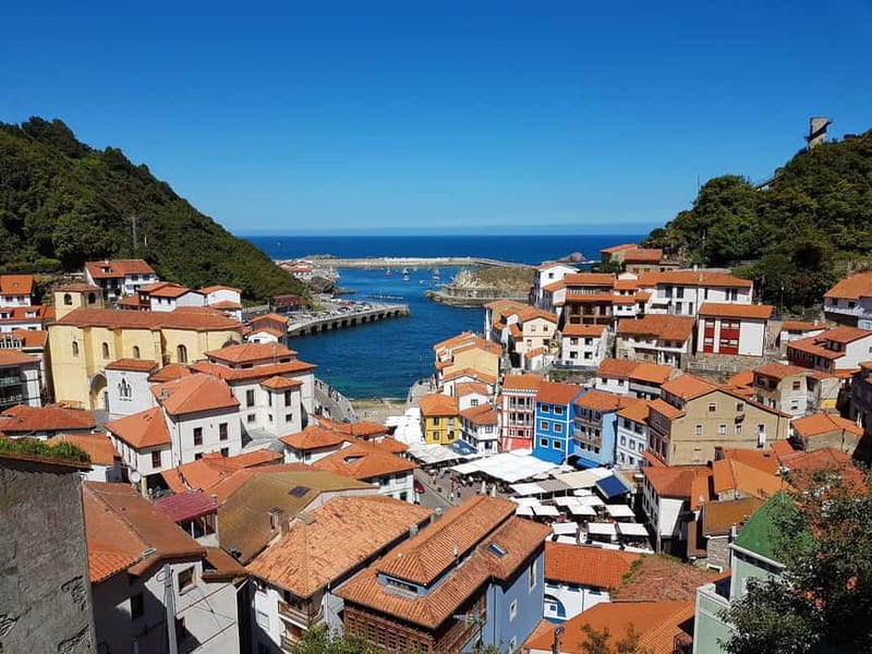 From Gijón: Luarca, Cudillero and Avilés Day Trip - Why this coastal route works (and why it feels personal)