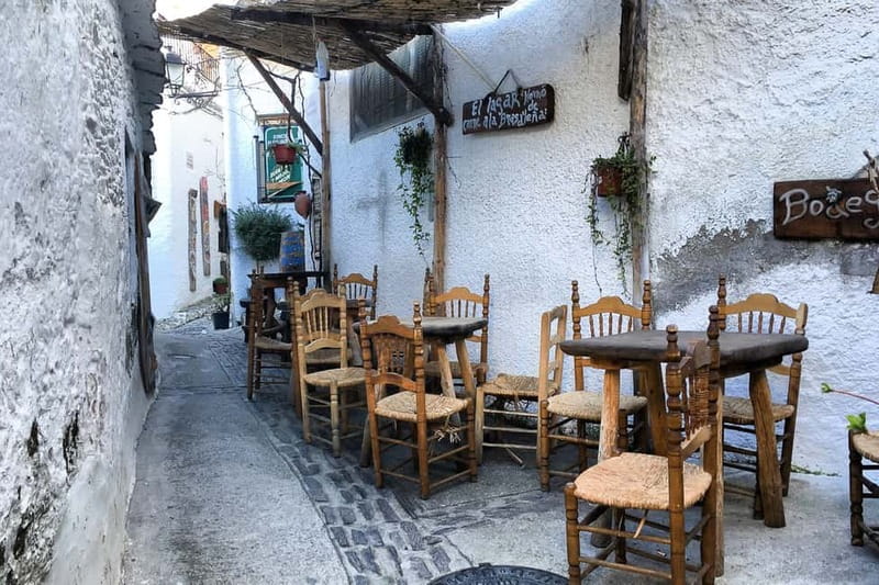 From Granada: Alpujarra Mountain Villages Tour - Key Highlights You’ll Actually Feel