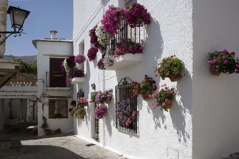 From Granada: Alpujarra Mountain Villages Tour - A Mountain-Day Escape Built Around Real Places