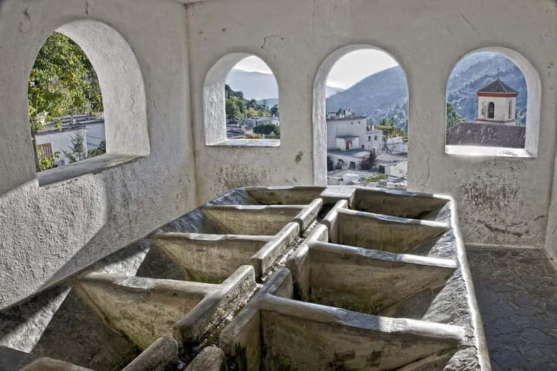 From Granada: Alpujarra Mountain Villages Tour - How the Guides Shape the Day (Alfredo, Michael, Alexandra, and More)