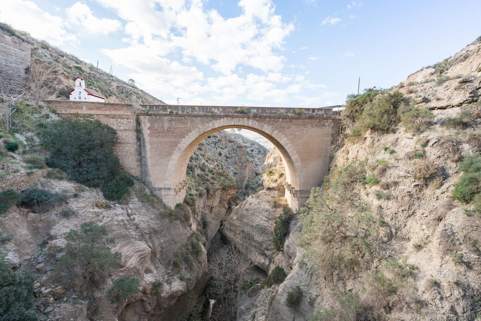From Granada: Alpujarra Villages Guided Day Tour - Why Alpujarra Feels Like a Side of Spain You Didn’t Know You Wanted