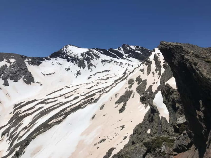 From Granada: High Sierra Nevada hiking experience - Key moments that make this hike worth your day