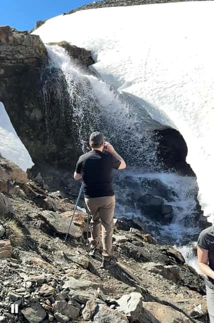 From Granada: High Sierra Nevada hiking experience - Weather, snowshoes, and what the guide provides