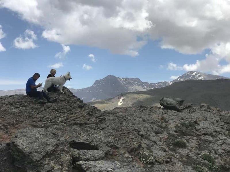 From Granada: High Sierra Nevada hiking experience - Price and value: why $69 can feel like a bargain