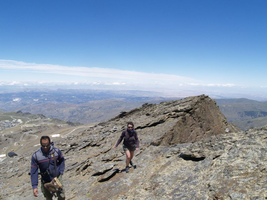 From Granada: High Sierra Nevada hiking experience - Who this hike is best for (and who should skip it)