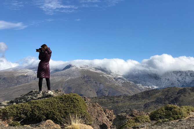 From Granada: Sierra Nevada Safari tour up to 2500 meters high - Key Things I’d Bet You’ll Love