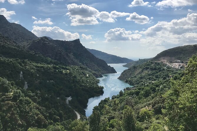 From Granada: Sierra Nevada Safari tour up to 2500 meters high - Who This Tour Is For (And Who Might Want a Different Day)