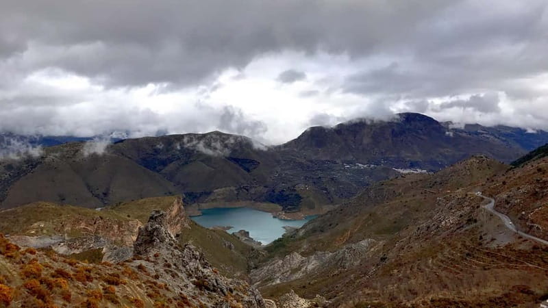 From Granada: Sierra Nevada Safari up to 2500 meters high - Key things to watch for on this Sierra Nevada safari