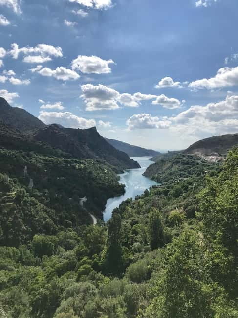 From Granada: Sierra Nevada Safari up to 2500 meters high - Wildlife odds: Spanish ibex, Griffon vultures, and eagles