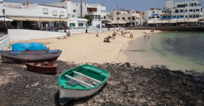 From Lanzarote: Day Trip to Fuerteventura and Corralejo - Price and Value: What You’re Paying For