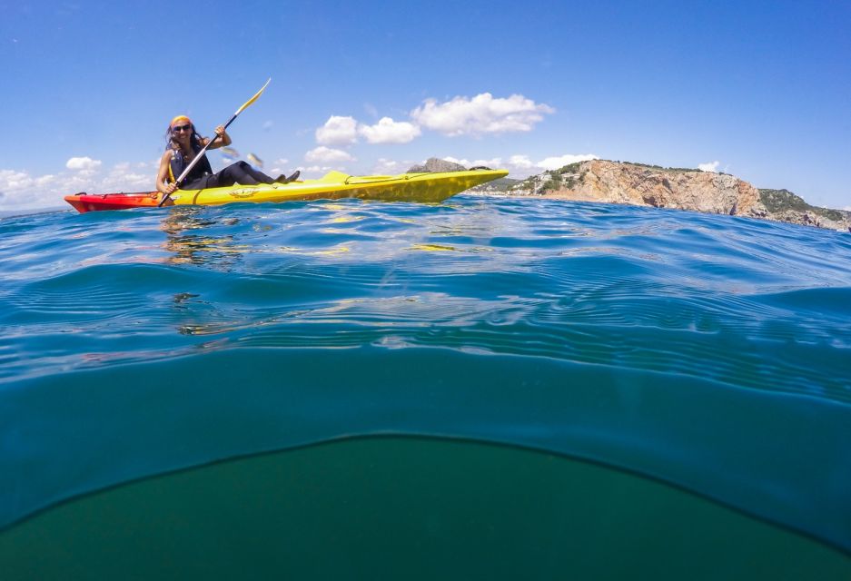 From L'Estartit: Sea Kayaking Tour to the Medes Islands - Should You Book This Medes Islands Sea Kayaking Tour?