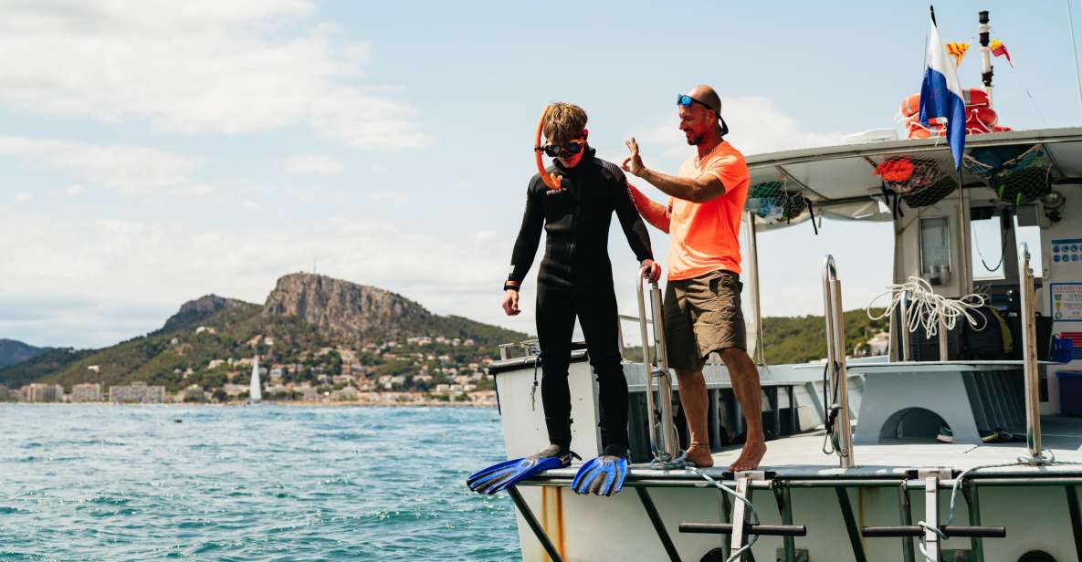 From L’Estartit: Snorkeling Trip to the Medes Islands - Key things to know before you go