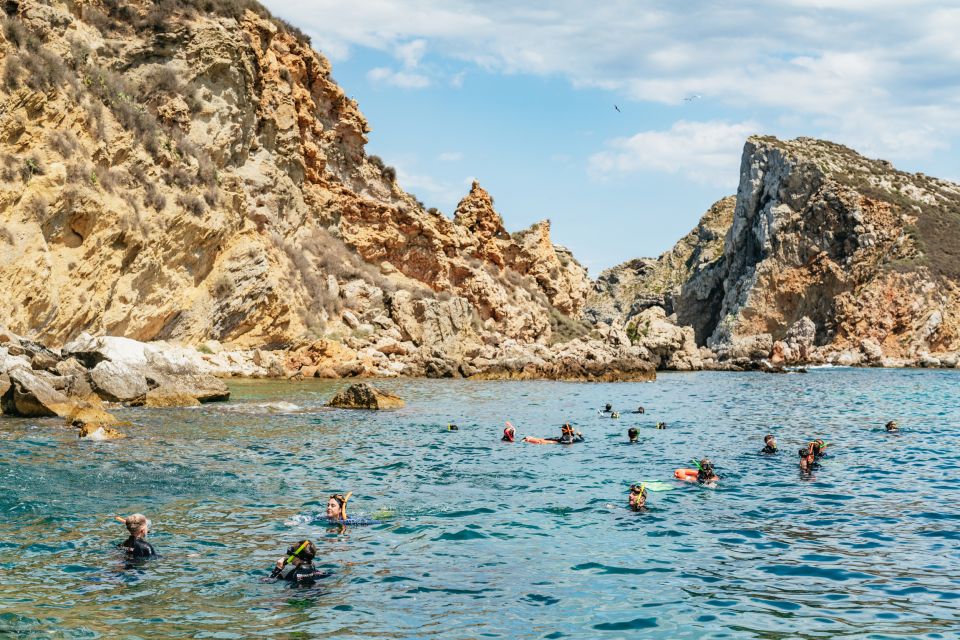 From L’Estartit: Snorkeling Trip to the Medes Islands - My practical tips to get the most from your 2.5 hours