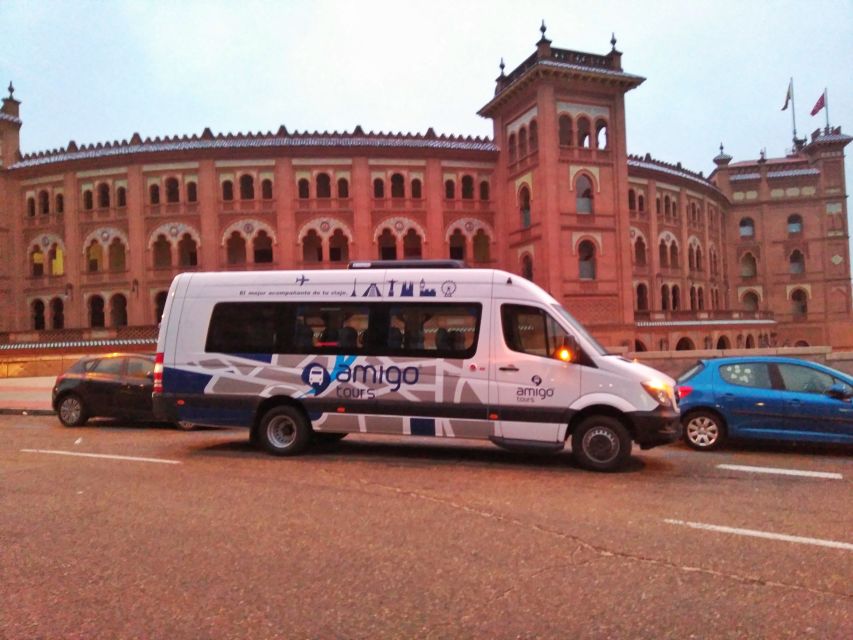 From Madrid: Ávila and Salamanca Guided Day Trip - The timing reality check: long coach hours, short city windows