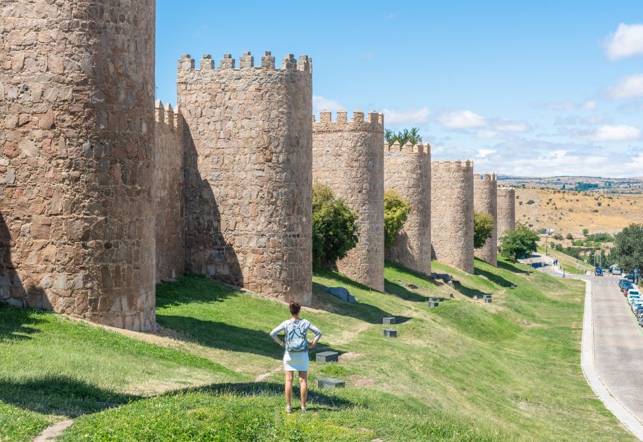 From Madrid: Ávila and Salamanca Guided Day Trip - How to use your Salamanca time without feeling rushed
