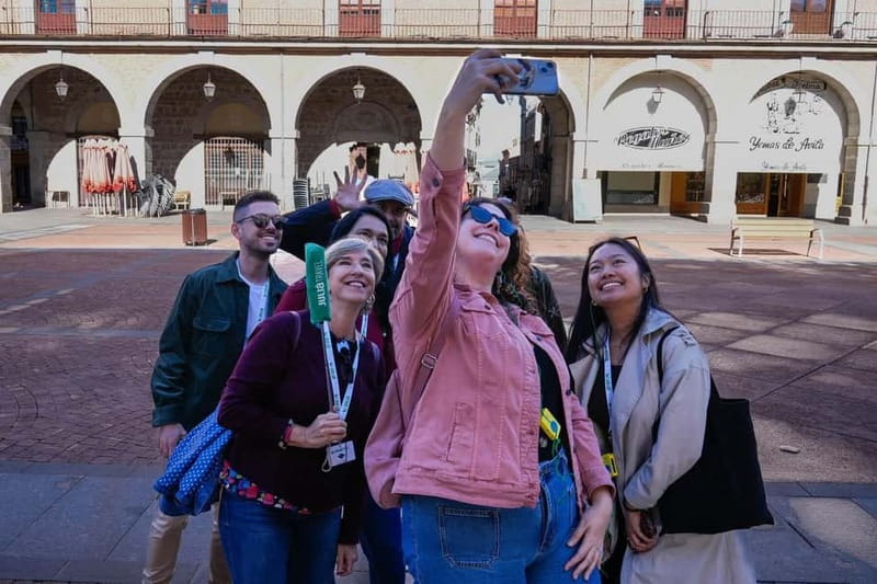 From Madrid: Avila & Segovia Day Tour with Monument Tickets - Key Points I’d Tell a Friend