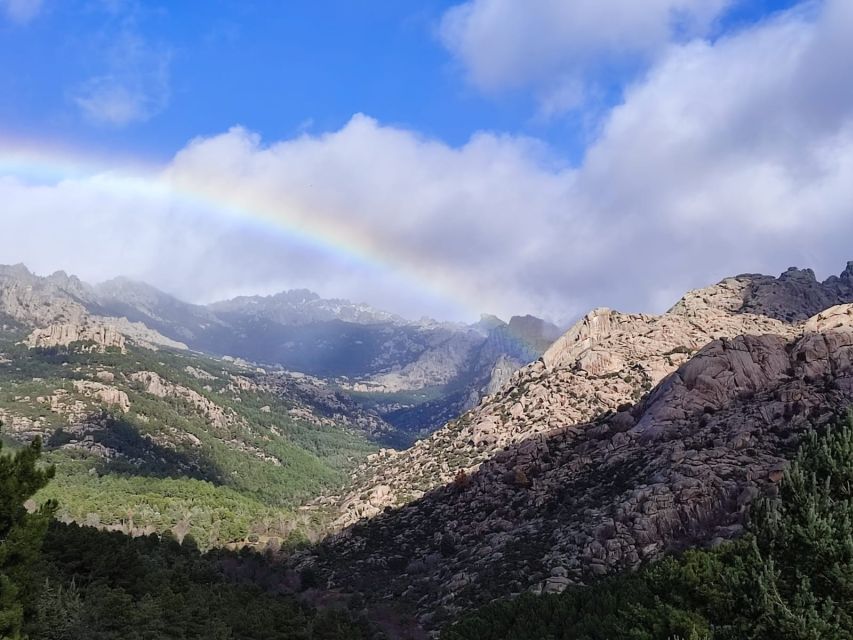 From Madrid: Day Trip to Guadarrama National Park - Key highlights I’d plan around