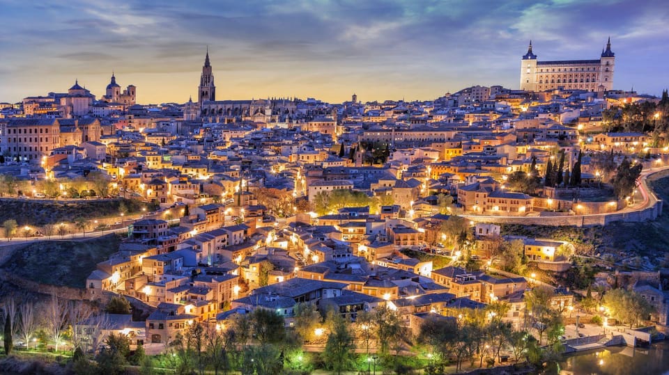 From Madrid: Day trip to Toledo and Don Quixote Windmills - FAQ