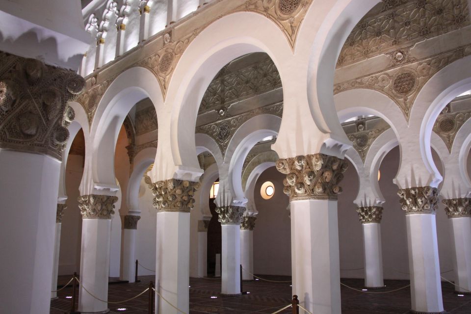 From Madrid: Day Trip to Toledo with Local Guide - Who this day trip from Madrid is best for