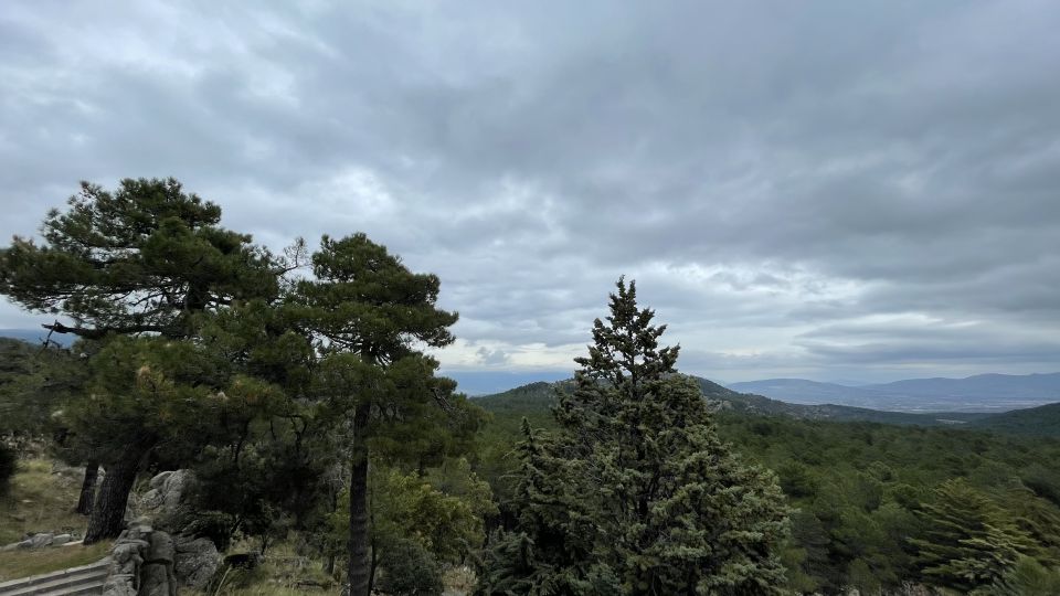 From Madrid: Escorial Monastery and the Valley of the Fallen - Should You Book This El Escorial and Valley of the Fallen Tour?