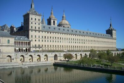 From Madrid: Escorial Monastery & Valley of the Fallen Trip - Madrid Pickup to Return: Timing and the Coach Ride Reality