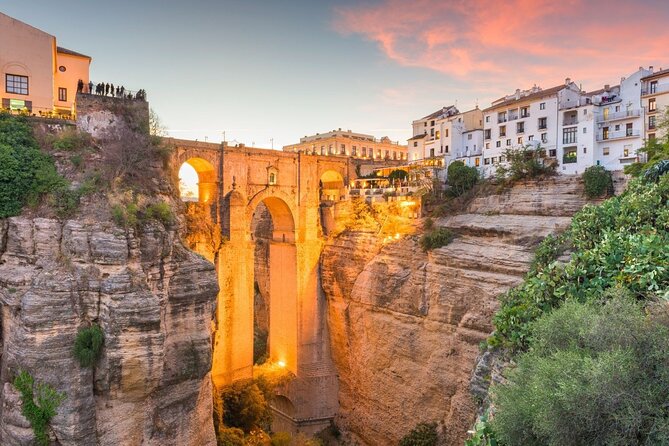 From Madrid: Gems of Andalusia 6-Day Sightseeing Tour - Madrid Departure: The 8:30am Start and Why It Sets Your Whole Trip